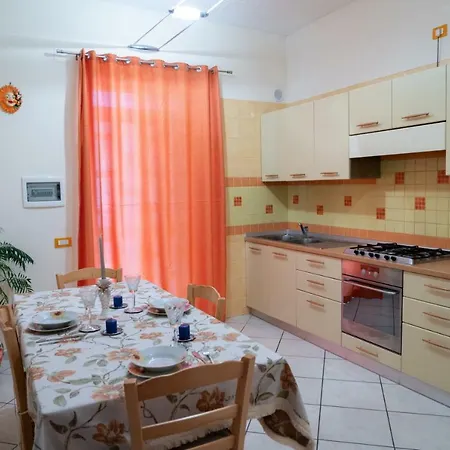 Gelsomino Hébergement de vacances *