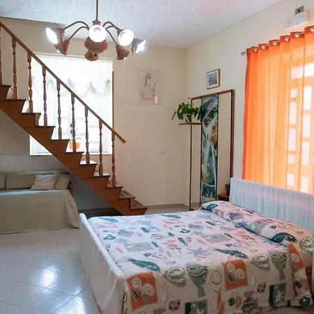 Gelsomino *